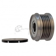 Обгонная муфта генератора ZAUFER M9C ZN2D 1441039416 325N10185Z