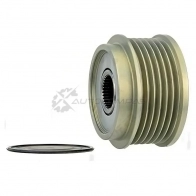 Обгонная муфта генератора ZAUFER 3850 96R 325N10267Z 1441039426