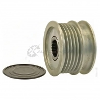 Обгонная муфта генератора ZAUFER 325N10147Z 2NMH7O 1 1441039429