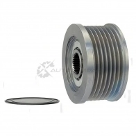 Обгонная муфта генератора ZAUFER XWEW U 325N10023Z 1440716327