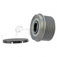 Обгонная муфта генератора ZAUFER AC6 RTX 325N10064Z 1440716157