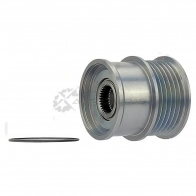 Обгонная муфта генератора ZAUFER NC90 ACT 1441039503 325N10154Z