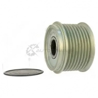 Обгонная муфта генератора ZAUFER 1441039536 RN3 9U 325N10175Z