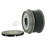 Обгонная муфта генератора ZAUFER 1441039550 325N10250Z NGM 6K