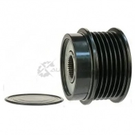 Обгонная муфта генератора ZAUFER 325N10137Z 9 O6NM5I 1441039559