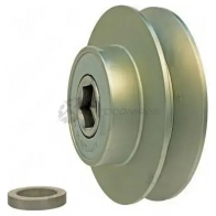 Обгонная муфта генератора ZAUFER Y1L R2S 1441039562 325N10062Z