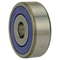 Подшипник генератора ZAUFER 1441039733 Z4 4DB 336N10017Z