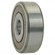 Подшипник генератора ZAUFER 336N10048Z 1441039744 26 CX4