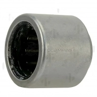 Подшипник генератора ZAUFER 336N10087Z 1441039756 7B 5KBP1