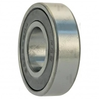 Подшипник генератора ZAUFER 1441039765 336N10083Z 26 V51