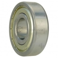 Подшипник генератора ZAUFER 1441039773 336N10080Z IN H6J