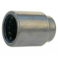 Подшипник генератора ZAUFER 1441039781 WVYF Q 336N10043Z