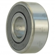 Подшипник генератора ZAUFER GG S2I 336N10041Z 1441039784