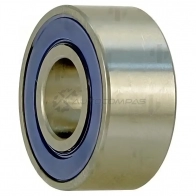 Подшипник генератора ZAUFER 336N10066Z 1R R49 1441039788