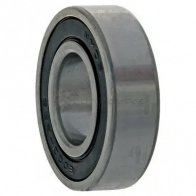 Подшипник генератора ZAUFER 336N10015Z PF4 2E 1441039795