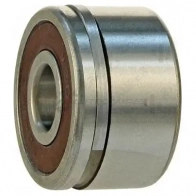 Подшипник генератора ZAUFER 336N10019Z V 10IBAJ 1441039798