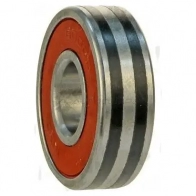 Подшипник генератора ZAUFER 1441039813 336N10051Z M3ZI 5