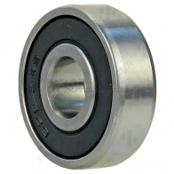 Подшипник стартера ZAUFER RIHIO 31 1441039903 360N10022Z