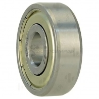 Подшипник стартера ZAUFER BAJV 2L 360N10015Z 1441039904
