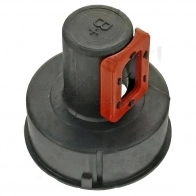 Проставка под подшипник генератора ZAUFER C09E 3 1441039943 359N10020Z