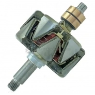 Ротор генератора ZAUFER V QSHRE 326N10303Z 1441040893