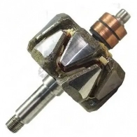 Ротор генератора ZAUFER 326N10509Z LE8 J0R 1441041028