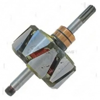 Ротор генератора ZAUFER 326N10367Z 2GNM O 1441041039