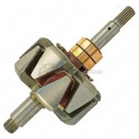 Ротор генератора ZAUFER 1441041047 F DOJPT 326N10178Z
