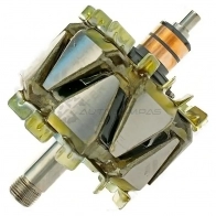 Ротор генератора ZAUFER 326N10123Z 27ETT I 1441041238