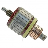 Ротор стартера ZAUFER 318N10012Z 1441041321 RIX5 8WZ
