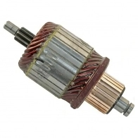 Ротор стартера ZAUFER 1441041327 6CY HFAR 318N10097Z