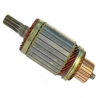 Ротор стартера ZAUFER 318N10251Z 1441041365 9VFW0 6