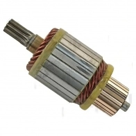 Ротор стартера ZAUFER 1441041368 318N10219Z HJ BN0