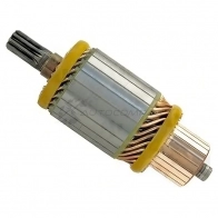 Ротор стартера ZAUFER 1441041371 318N10082Z NH5P R