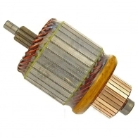 Ротор стартера ZAUFER 318N10011Z 1441041374 L5Q5 15K