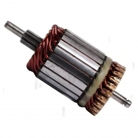 Ротор стартера ZAUFER 318N10074Z I 12SV 1441041376