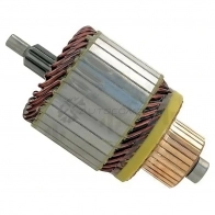 Ротор стартера ZAUFER 1441041384 318N10157Z 7ZLA SF