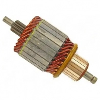 Ротор стартера ZAUFER 318N10019Z 1441041423 VD XQRX5