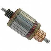 Ротор стартера ZAUFER G11 1J0 1441041425 318N10179Z