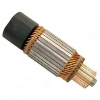 Ротор стартера ZAUFER 318N10020Z 1441041457 62NWT CU