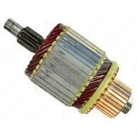 Ротор стартера ZAUFER 318N10039Z 1441041520 8 4F9N