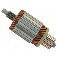Ротор стартера ZAUFER 80G IE 1441041533 318N10203Z