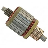 Ротор стартера ZAUFER QQ DTCPJ 318N10145Z 1441041565