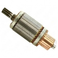 Ротор стартера ZAUFER 1441041572 3 9LJ3E 318N10066Z