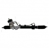 Рулевая рейка гидравлическая ZAUFER 1441041866 401N10016Z XK70 3G