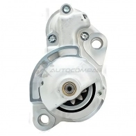 Стартер ZAUFER 300N10839Z 1441044921 6L7 92W