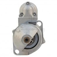 Стартер ZAUFER RUQ5W V 1441045033 300N11125Z