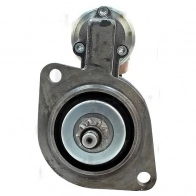 Стартер ZAUFER 1441045081 300N11656Z FQX6 MRF