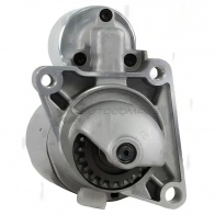 Стартер ZAUFER 1441045102 300N10857Z 42GI F9