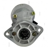 Стартер ZAUFER 1441045106 16VX3 B 300N11975Z